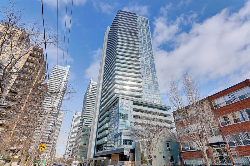 Preview image for 125 Redpath Ave #905, Toronto