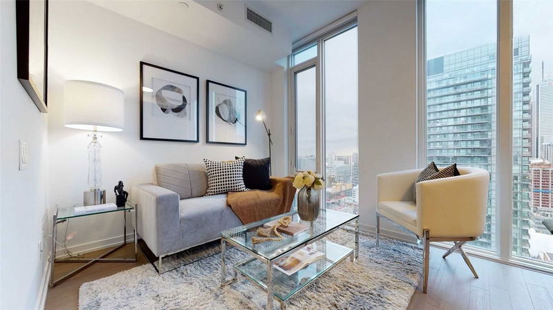 Preview image for 101 Peter St #3205, Toronto