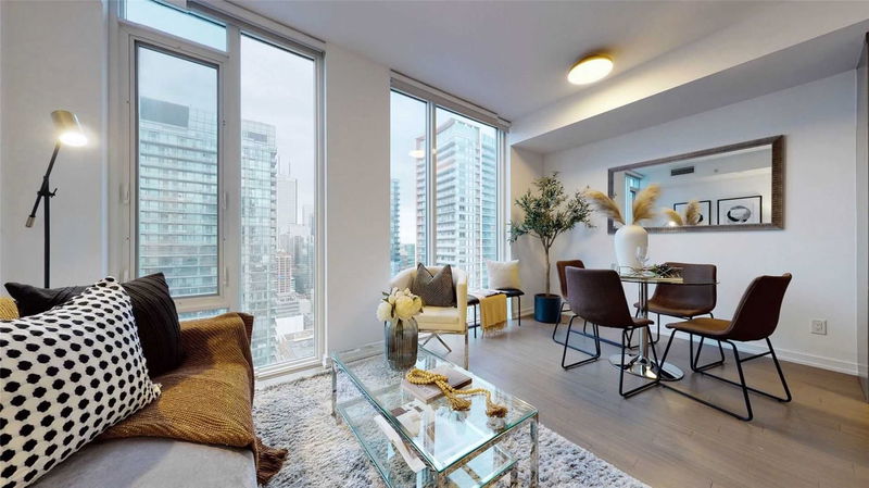 Preview image for 101 Peter St #3205, Toronto