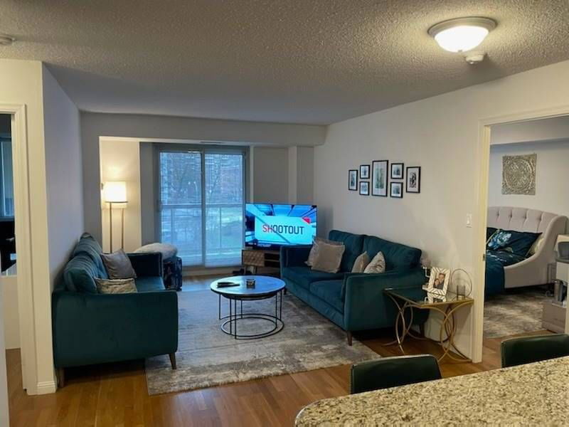 Preview image for 900 Mount Pleasant Rd #308, Toronto