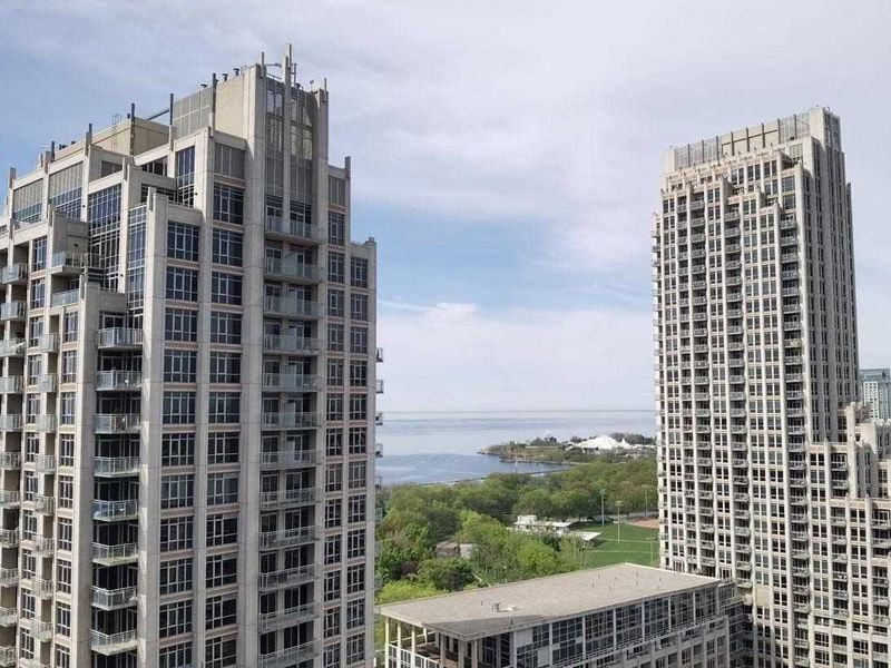 Preview image for 38 Iannuzzi St #2513, Toronto