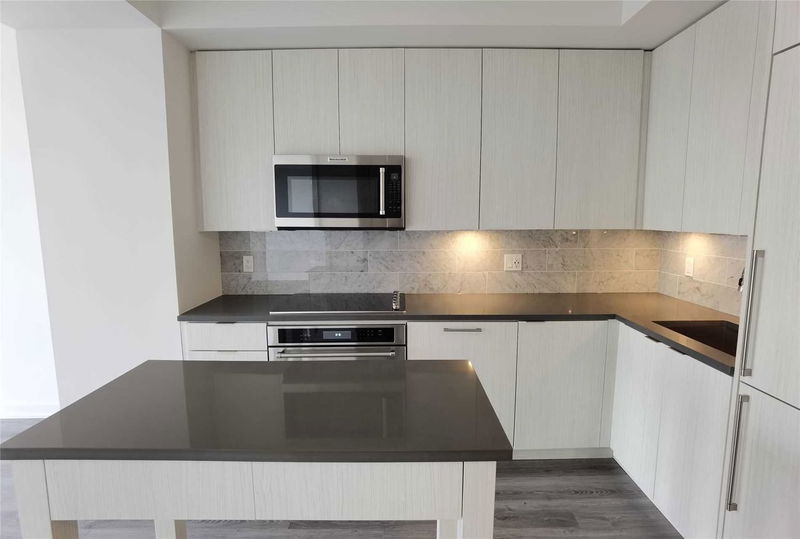 Preview image for 38 Iannuzzi St #2513, Toronto
