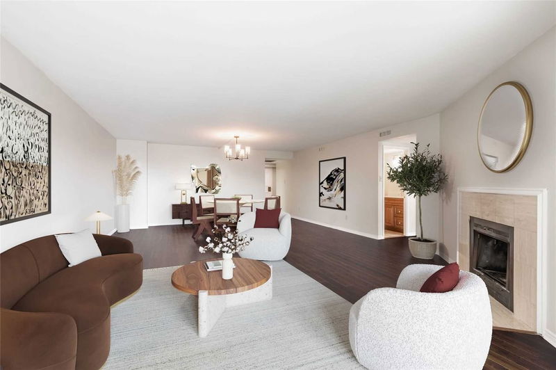 Preview image for 160 Frederick St #803, Toronto