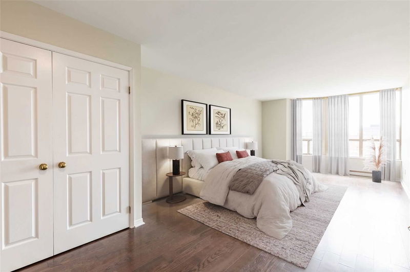 Preview image for 160 Frederick St #803, Toronto