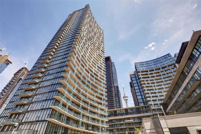 Preview image for 25 Capreol Crt #1101, Toronto