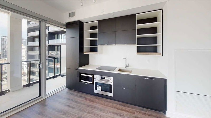 Preview image for 20 Edward St #2616, Toronto