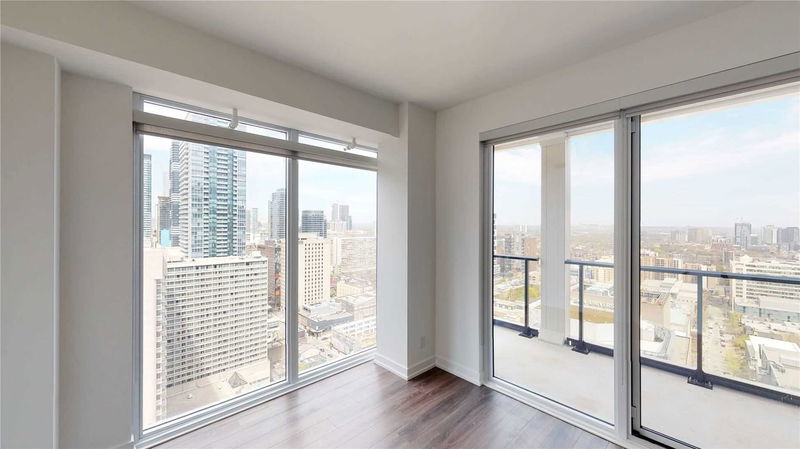 Preview image for 20 Edward St #2616, Toronto