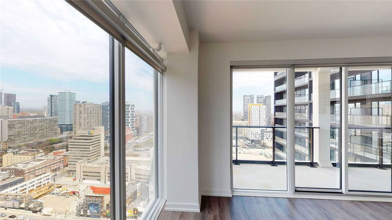 Preview image for 20 Edward St #2616, Toronto