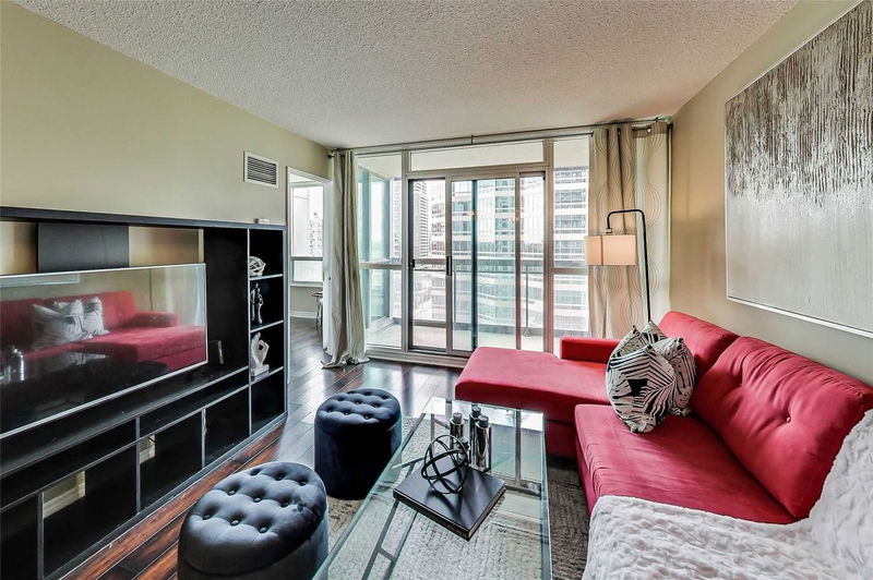 Preview image for 18 Parkview Ave #1515, Toronto