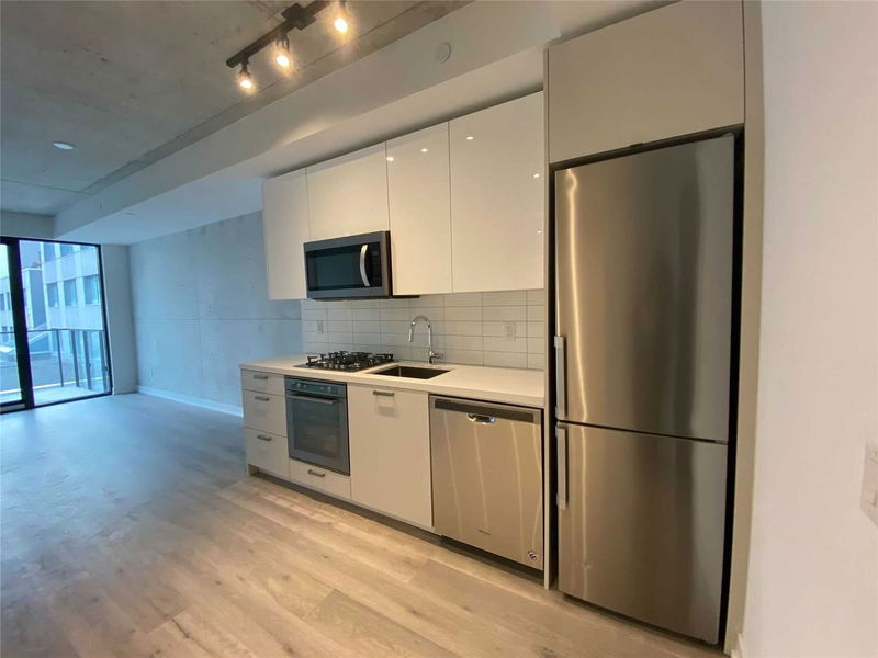 Preview image for 55 Ontario St #307, Toronto