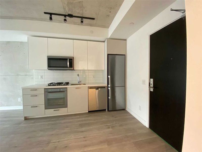 Preview image for 55 Ontario St #307, Toronto