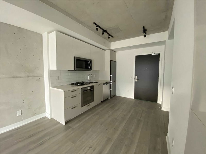 Preview image for 55 Ontario St #307, Toronto