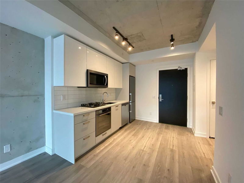 Preview image for 55 Ontario St #307, Toronto