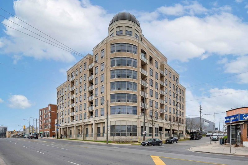 Preview image for 1 Glen Park Ave #401/402, Toronto