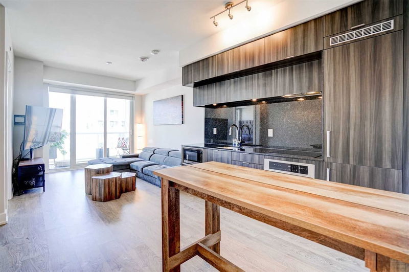 Preview image for 80 Vanauley St #1210, Toronto