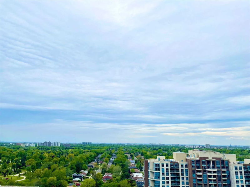 Preview image for 5162 Yonge St #2301, Toronto