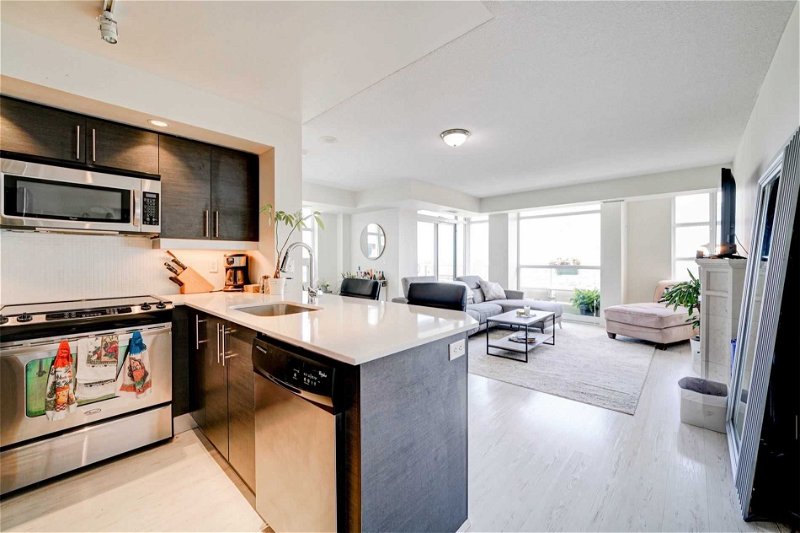 Preview image for 65 East Liberty St #702, Toronto