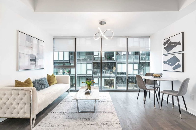 Preview image for 38 Stewart St #808, Toronto