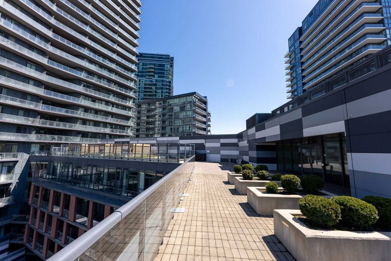 Preview image for 20 Bruyeres Mews #813, Toronto