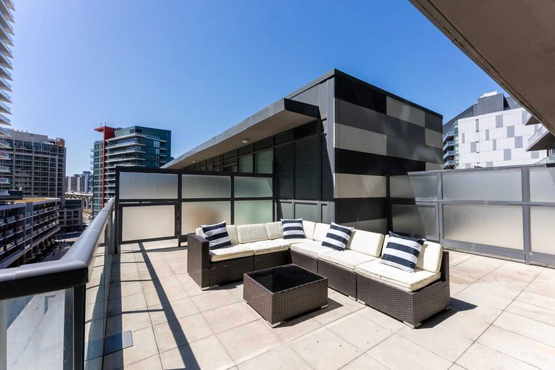 Preview image for 20 Bruyeres Mews #813, Toronto
