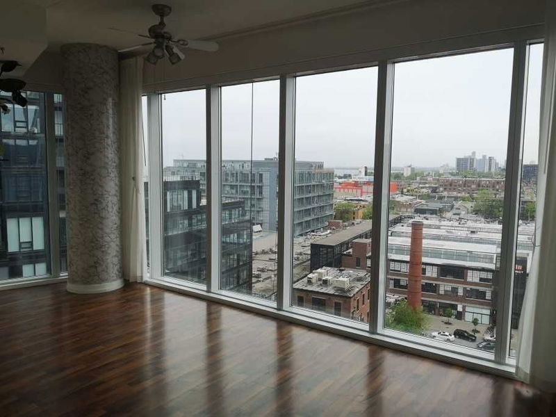 Preview image for 150 East Liberty St E #1215, Toronto