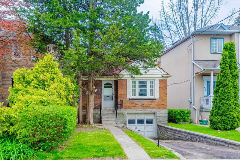 Preview image for 143 Brooke Ave, Toronto