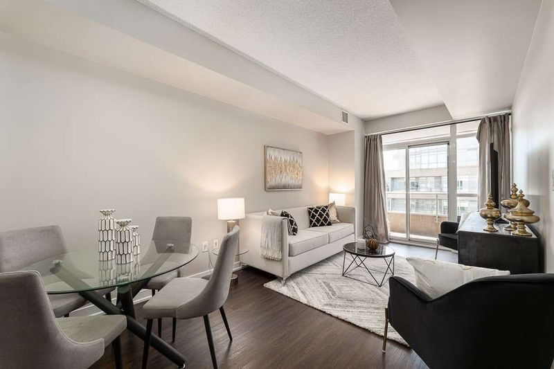Preview image for 151 Dan Leckie Way #1038, Toronto