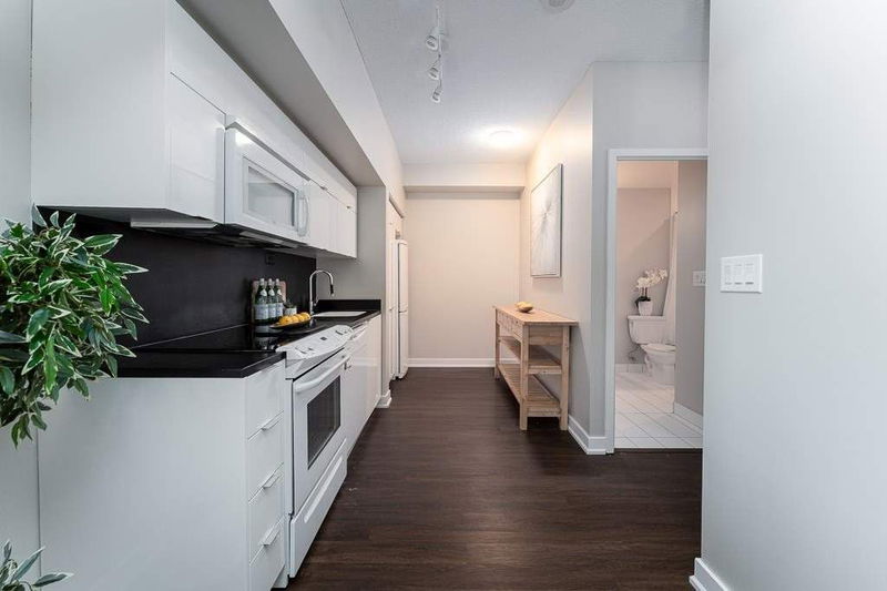Preview image for 151 Dan Leckie Way #1038, Toronto