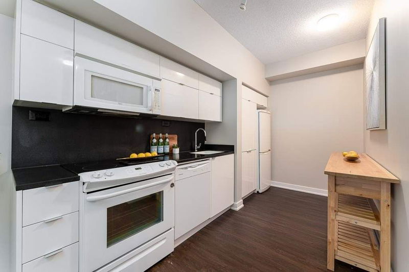 Preview image for 151 Dan Leckie Way #1038, Toronto