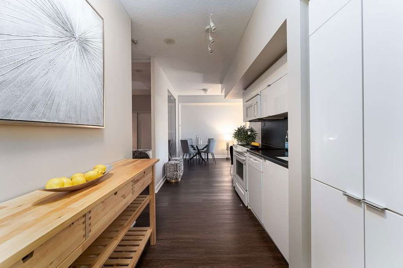 Preview image for 151 Dan Leckie Way #1038, Toronto
