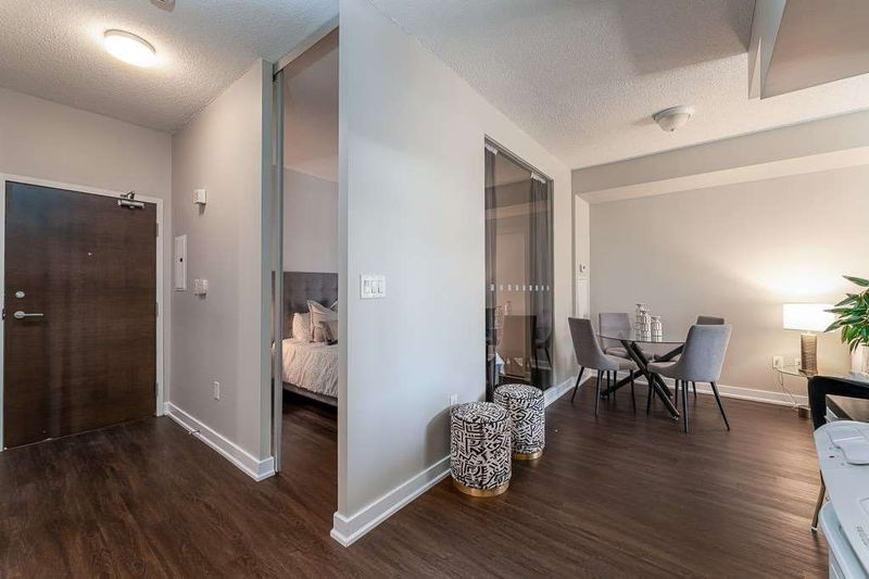 Preview image for 151 Dan Leckie Way #1038, Toronto