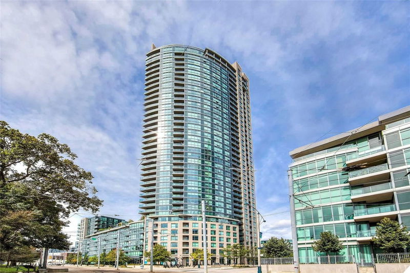 Preview image for 219 Fort York Blvd #421, Toronto