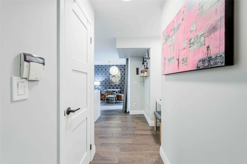 Preview image for 219 Fort York Blvd #421, Toronto