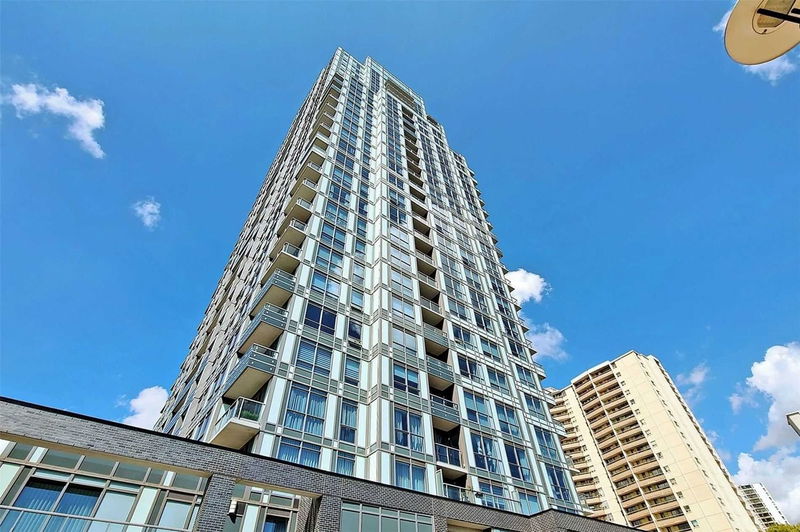 Preview image for 18 Graydon Hall Dr #611, Toronto