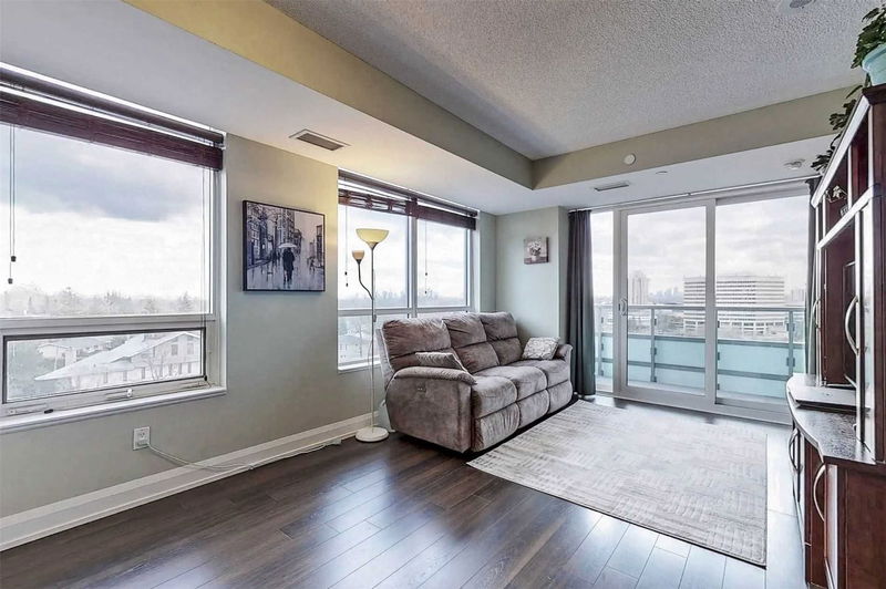 Preview image for 18 Graydon Hall Dr #611, Toronto