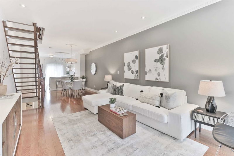 Preview image for 238 David Dunlap Circ, Toronto