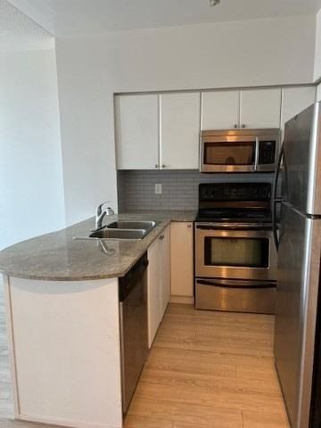 Preview image for 763 Bay St #4507, Toronto