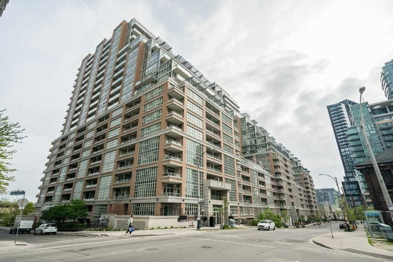 Preview image for 75 East Liberty St #1314, Toronto