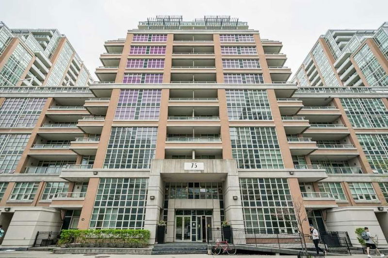 Preview image for 75 East Liberty St #1314, Toronto