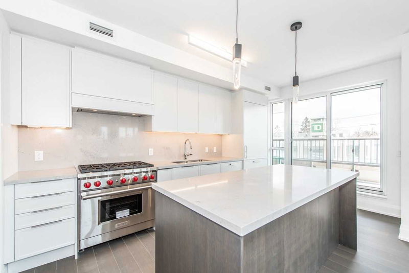 Preview image for 1700 Avenue Rd #306, Toronto