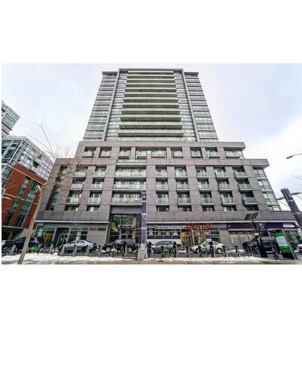 Preview image for 68 Abell St #345, Toronto