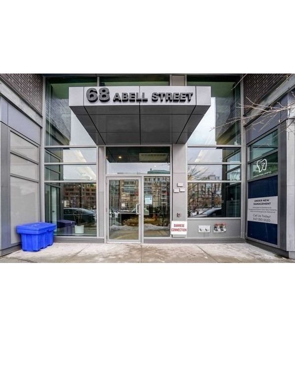 Preview image for 68 Abell St #345, Toronto