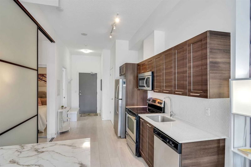 Preview image for 169 Fort York Blvd #213, Toronto