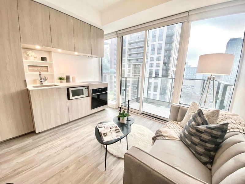 Preview image for 77 Shuter St #2315, Toronto