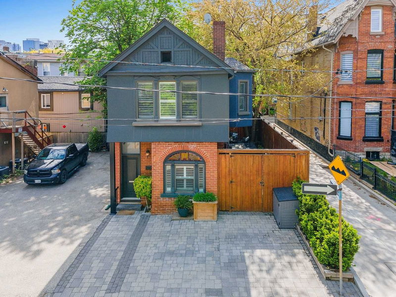 Preview image for 296 Seaton St, Toronto