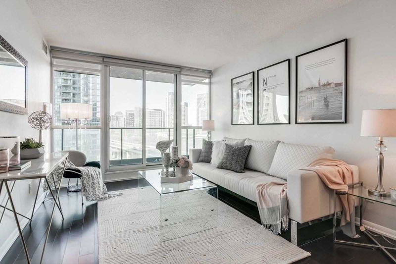 Preview image for 209 Fort York Blvd #1555, Toronto