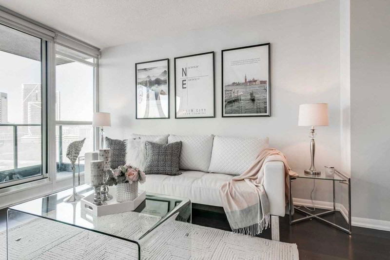 Preview image for 209 Fort York Blvd #1555, Toronto