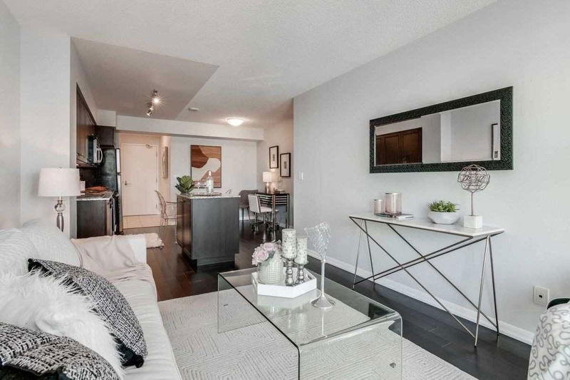 Preview image for 209 Fort York Blvd #1555, Toronto