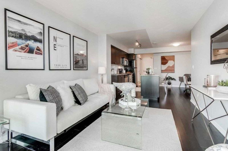 Preview image for 209 Fort York Blvd #1555, Toronto