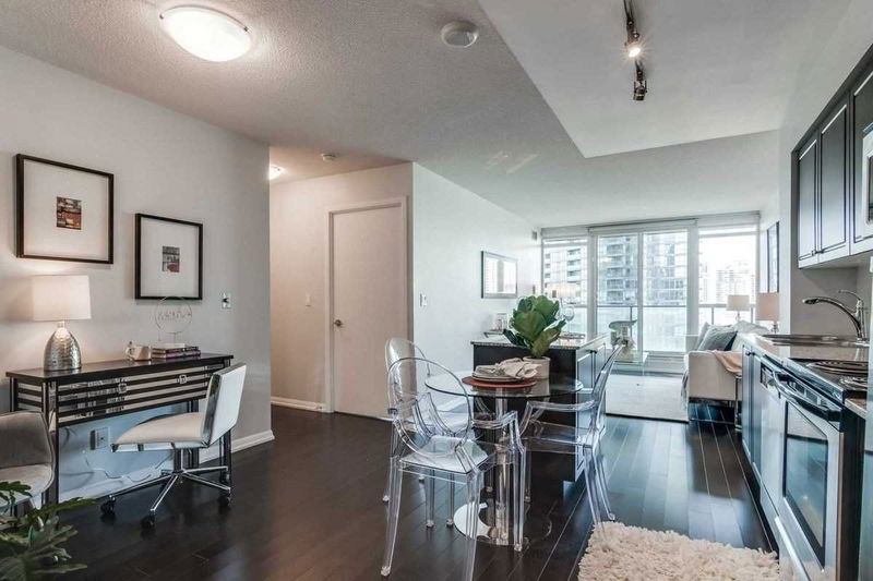 Preview image for 209 Fort York Blvd #1555, Toronto